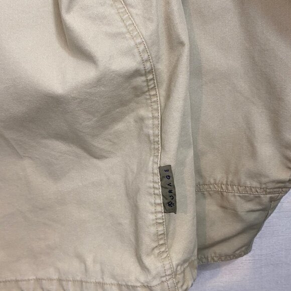 Orage Cotton Ski Jacket Mens Med - Picture 14 of 16